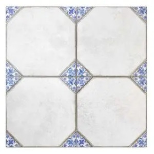 Realonda LEEDS BLUE 33X33 G1 RL