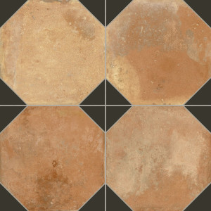 Peronda FS NONNA BLACK DECOR LT 45,2x45,2 G1 PN