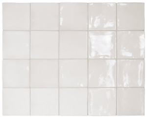 Equipe MANACOR WHITE 10X10 G1 EQ 26919