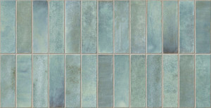 Gayafores Deco Artis Green 32x62,5 G1 GF