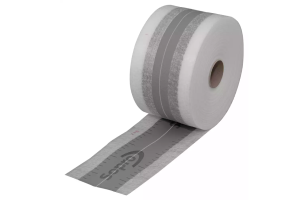 SOPRO SOPRO Taśma uszczel DBF 638  szer.10cm dł.50mb SOP-638 100/50
