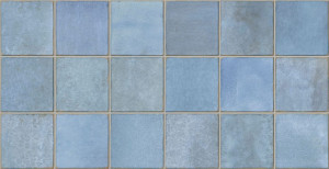 Gayafores Deco Amaris Blue 32x62,5 G1 GF