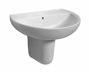 KOŁO Umywalka 60 b/o        REKORD FKR-K91060000