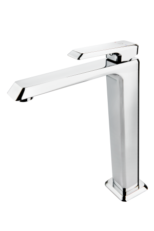 Fdesign Bateria umywalkowa nablatowa FD1-BRN-2L-11