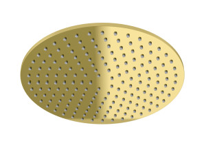 Deszczownica okrągła 25 cm Kohlman