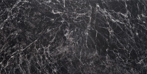 Tubądzin PTD ELBA black 30.8x60.8 (1.12) PS-02-631-0308-0608-1-007