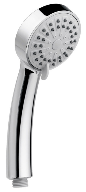 FERRO Raczka CORTESSA natr.3-funkc. chrom FE-S330