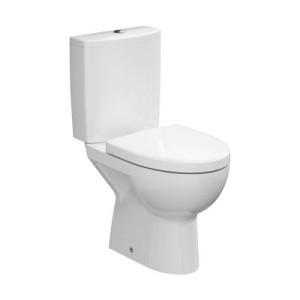 CERSANIT Kompakt PARVA 217  020 3/6l + deska duroplast MU-P K27-003