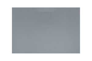 Excellent Lavano brodzik prostokątny 120x80 cm kompozytowy, beton BREX.1103.120.080.CON