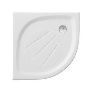 Ravak Brodzik prysznicowy Elipso Pro XA237701010