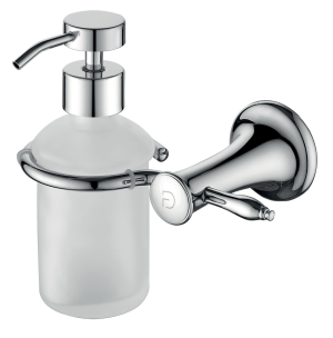 Fdesign dozownik mydła w płynie FD6-LRA-16-11