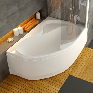 Ravak Panel A Rosa II CZ21200AN0