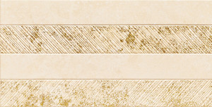 Tubądzin PTD CREDO lines dekor 30.8x60.8 (6) DS-02-584-0308-0608-1-007