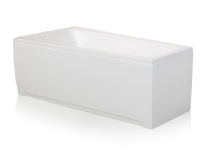 Excellent Izi System obudowa do wanny Ava Side 150 OBEX.AVL.15WH