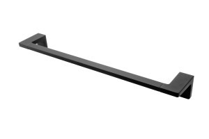 Fdesign wieszak na ręcznik pojedynczy 45 cm FD6-PZA-03-22