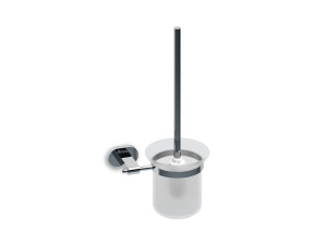 Ravak Szczotka do WC wisząca Chrome X07P196