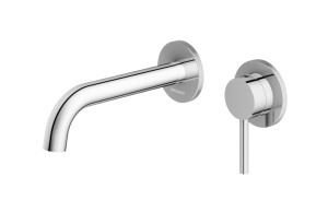 Podtynkowa bateria umywalkowa QW180A Kohlman