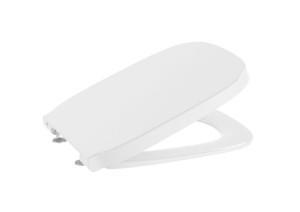 ROCA DEBBA SQUARE deska WC standard Supralit CR-A8019D000B