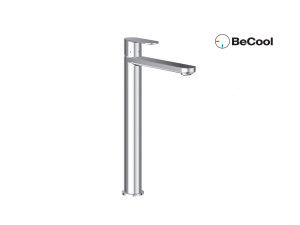 Ravak Bateria umywalkowa stojąca Chrome II BeCool CR II 015.01 X070449