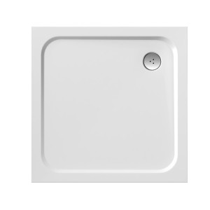 Ravak Brodzik prysznicowy Perseus Pro Chrome XA047701010