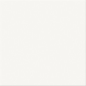 Cersanit GPT442 WHITE MICRO 42X42 W322-018-1