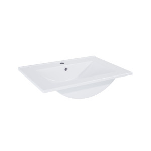ROCA HEBE Umywalka meblowa slim UNIK 61,5x46,5 cm (KYRA 60) CR-A3272A3000