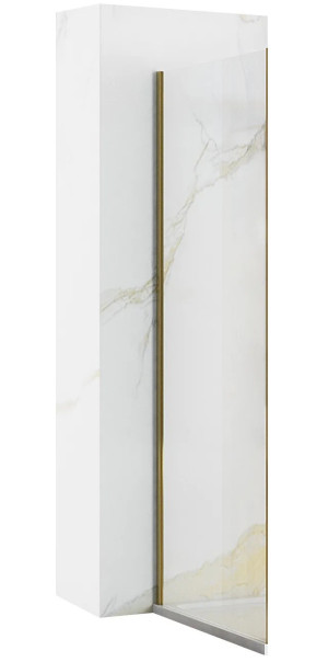 Rea ŚCIANKA RAPID GOLD 80 REA-K5621