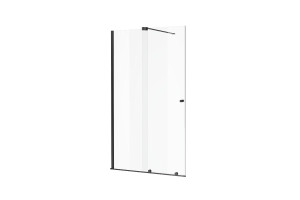 Excellent Ortigo. walk-in zestaw montażowy kabiny KAEX.5012.1014.BL