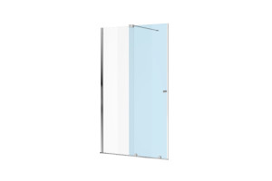 Excellent Ortigo walk-in drzwi prysznicowe KAEX.5007.01.1400.LP1/2