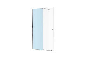Excellent Ortigo walk-in drzwi prysznicowe KAEX.5007.01.1400.LP2/2