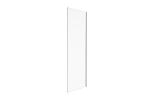 Excellent Ortigo ścianka boczna, szkło 80 cm, KAEX.5022.800