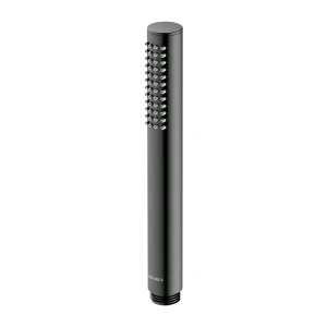 Omnires MICROPHONE rączka prysznicowa, grafit szczotkowany MICROPHONEX-RGR