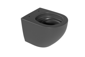 Excellent Luqa miska WC 48 cm wisząca CEAC.6403.480.BLM