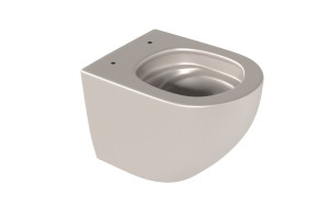 Excellent Luqa miska WC 48 cm wisząca CEAC.6403.480.CAM