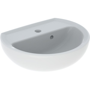 KOŁO REKORD Umywalka 45 cm owalna, z/o, z/p FKR-K91145000