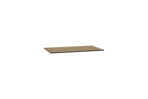 Excellent Tuto 2.0 blat z płyty kompakt 120 cm MLEX.2116.1200.BL