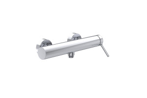 Excellent Pi Bateria prysznicowa chrom AREX.1208CR