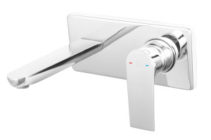 Fdesign Bateria umywalkowa podtynkowa FD1-PNA-3PA18-11