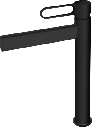 Fdesign Bateria umywalkowa nablatowa FD1-ZFR-2L-22