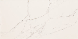 Tubądzin PTD ELBA white 30.8x60.8 (1.12) PS-02-631-0308-0608-1-001