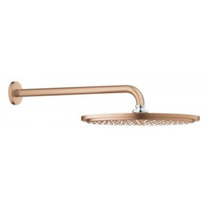 GROHE GROHE Deszczownia Rainshower Cosmopolitan 310 złoty GR-26066DL0