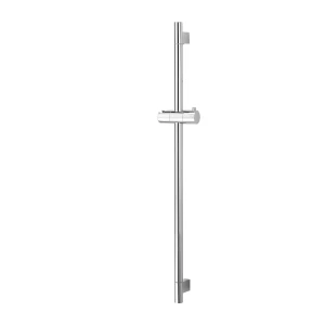Omnires drążek prysznicowy, 83 cm, chrom połysk DR09CR