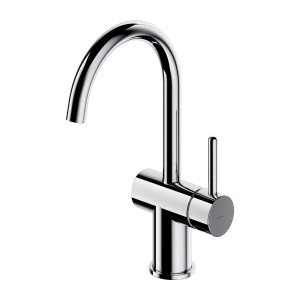 Omnires Y bateria kuchenna, chrom połysk Y1219CR