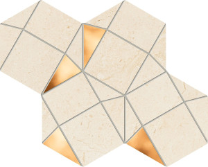 Tubądzin PTD PLAIN STONE mozaika 30.2x19.6 (9) MS-01-226-0302-0196-1-010