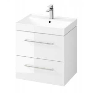 CERSANIT SET B661 LARGA 60 BIAŁY (SZ+ UM) SZC-L S801-439
