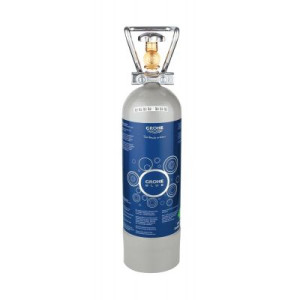 GROHE GROHE Zestaw startowy 2 kg. butla CO 2 GR-40423000