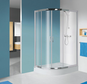 SANPLAST Kabina kpl-P-KP4/TX5b 90x120 sb W0 KS-602-271-0320-38-401