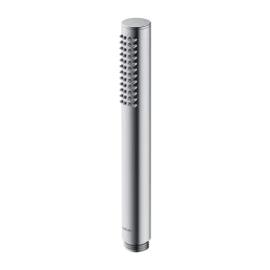 Omnires MICROPHONE rączka prysznicowa, nikiel szczotkowany MICROPHONEX-RNI