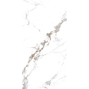 Egen płytki ROYAL GALAXY STATUARIO 60X120X8MM RECT. (1,44) CARVING