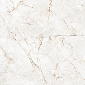 WYPRZEDAŻ - Prime Ceramics AVORIO BIANCO 60X60 (1.44) GLOSSY PD-CI-AB-0001